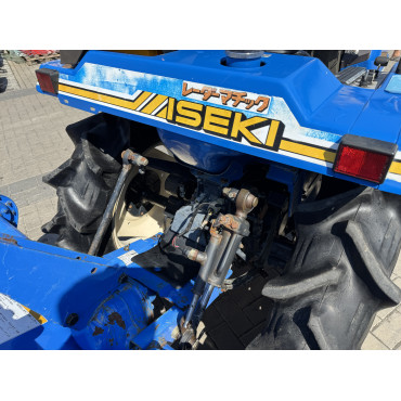 ISEKI TU 175