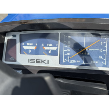 ISEKI TU 217