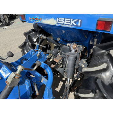 ISEKI TU 217