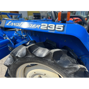 ISEKI TA235