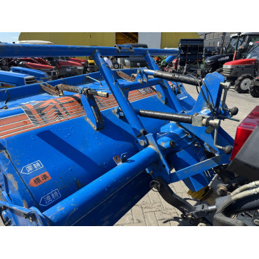 ISEKI TA235