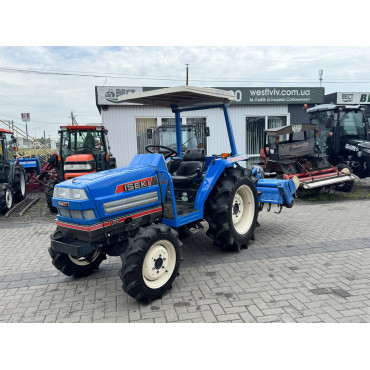 ISEKI TA287