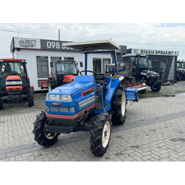 ISEKI TA287