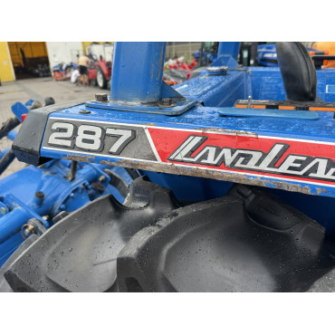 ISEKI TA287