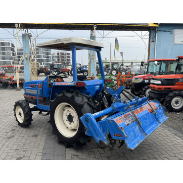 ISEKI TA287