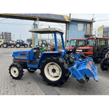 ISEKI TA287