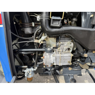 ISEKI TM17