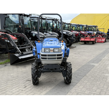 ISEKI TM17