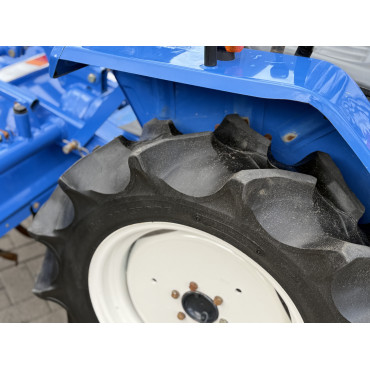ISEKI TM17