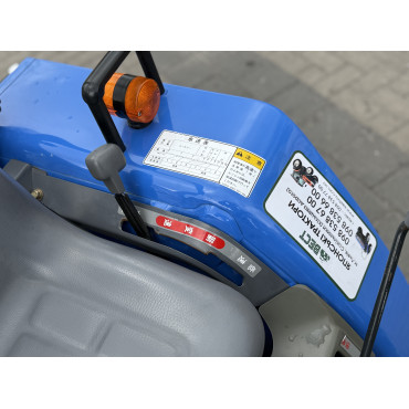 ISEKI TM17