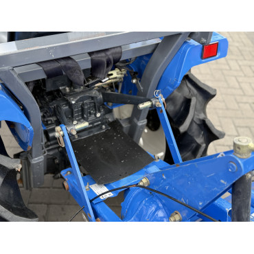 ISEKI TM17