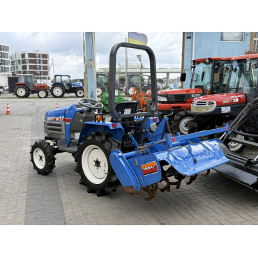 ISEKI TM17