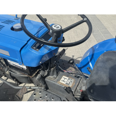 ISEKI TX1500