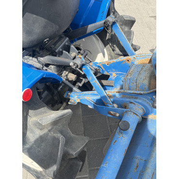 ISEKI TX1500
