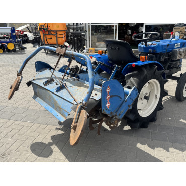 ISEKI TX1500