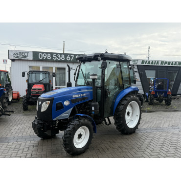 JINMA 504