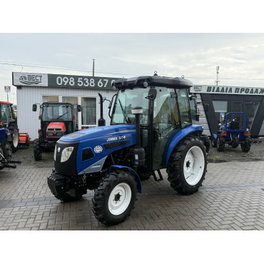 JINMA 504