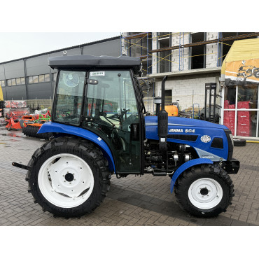 JINMA 504