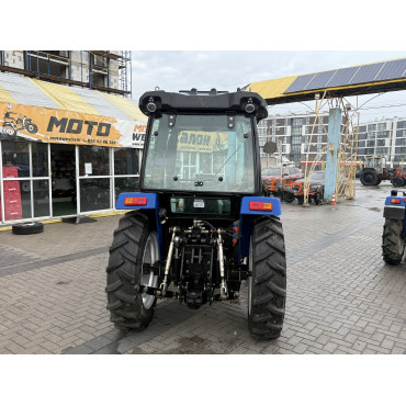 JINMA 504