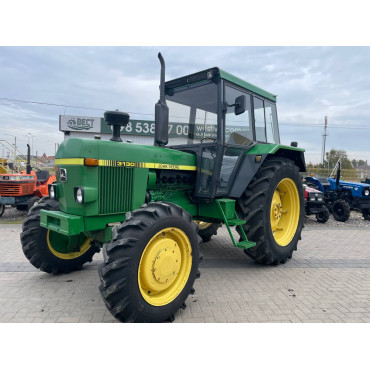 JOHN DEERE 3130