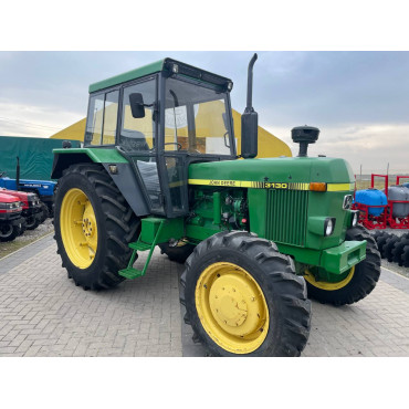 JOHN DEERE 3130