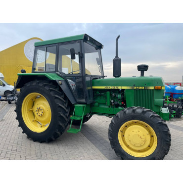 JOHN DEERE 3130