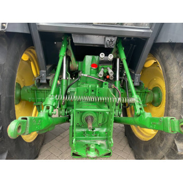 JOHN DEERE 3130