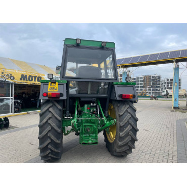 JOHN DEERE 3130