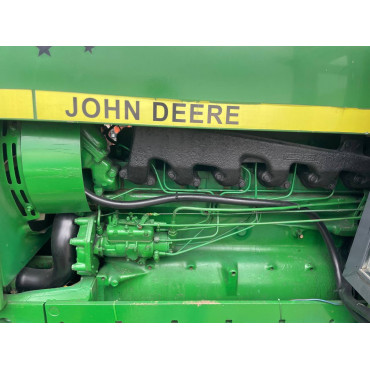 JOHN DEERE 3130