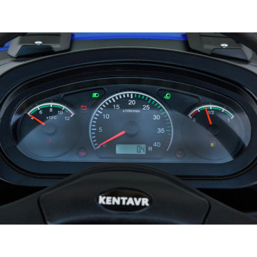 KENTAVR 244 M