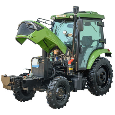 KENTAVR 404CXU