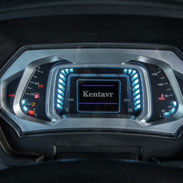 KENTAVR 404SCU