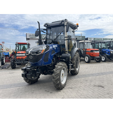 KENTAVR 504 BCCU