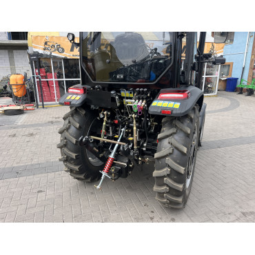 KENTAVR 504 BCCU