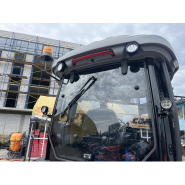 KENTAVR 504 BCCU