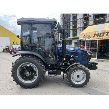 KENTAVR 504 BCCU