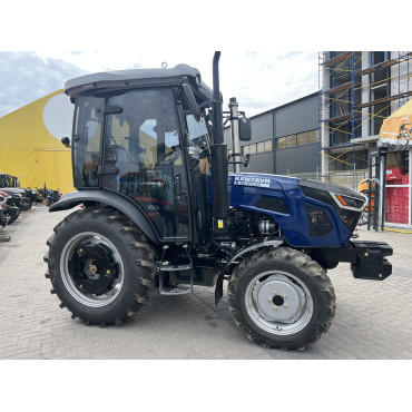 KENTAVR 504 BCCU