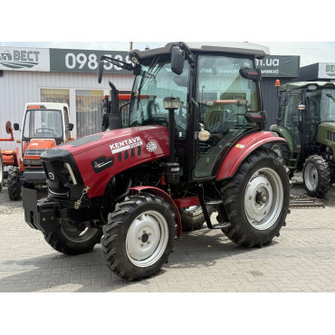 KENTAVR 504FС
