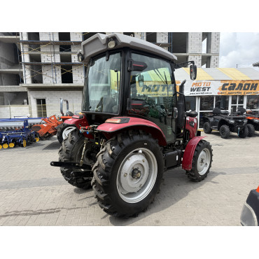 KENTAVR 504FС