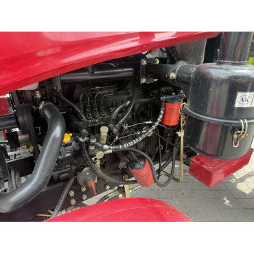 KENTAVR 504FС