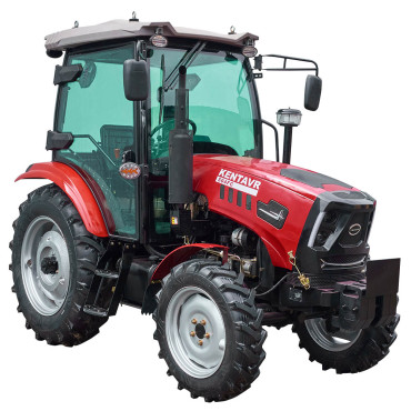 KENTAVR 504FС
