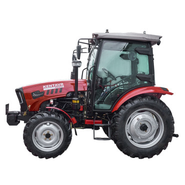 KENTAVR 504FС
