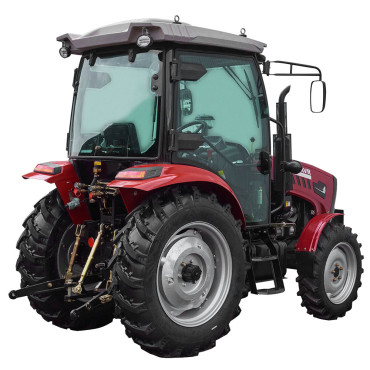 KENTAVR 504FС