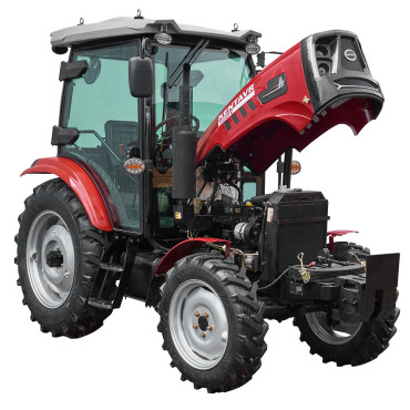 KENTAVR 504FС