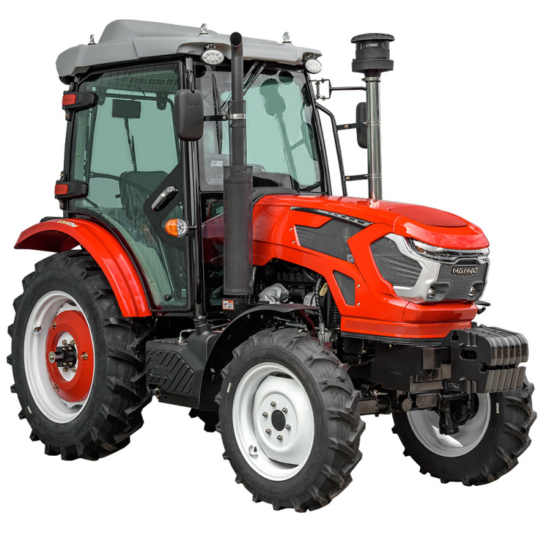 HANWO 504 CCU