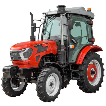 HANWO 504 CCU