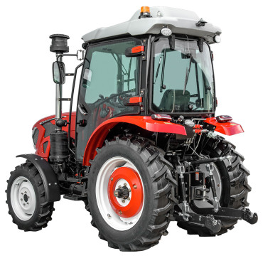 HANWO 504 CCU
