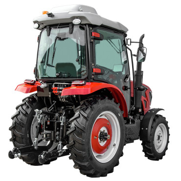 HANWO 504 CCU