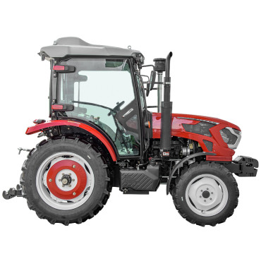HANWO 504 CCU