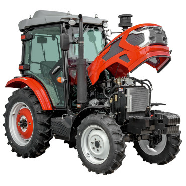 HANWO 504 CCU